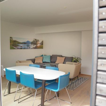 Panorama Appartement Strobl Kültér fotó