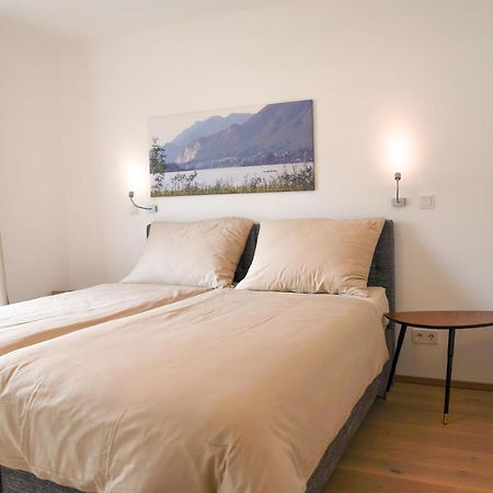 Panorama Appartement Strobl Kültér fotó