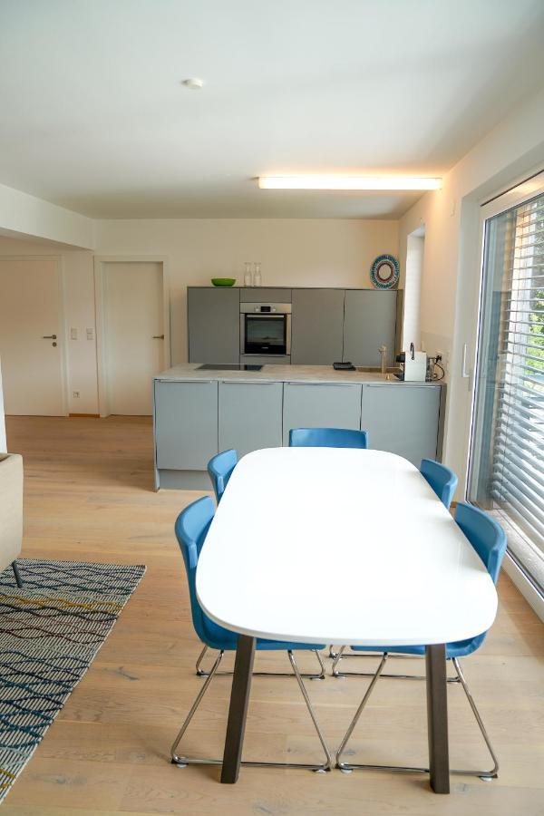Panorama Appartement Strobl Kültér fotó