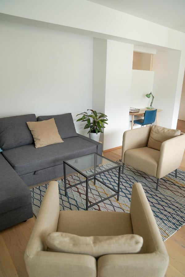 Panorama Appartement Strobl Kültér fotó