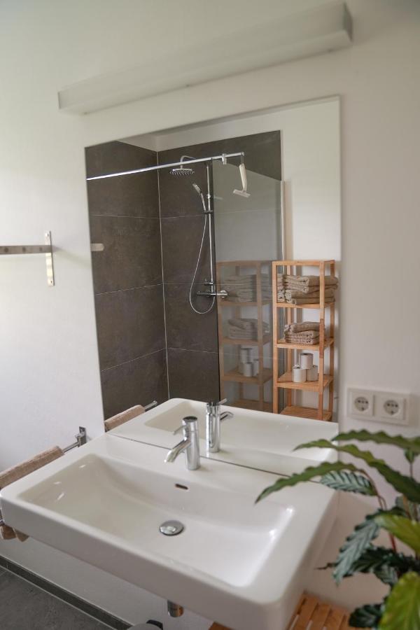 Panorama Appartement Strobl Kültér fotó