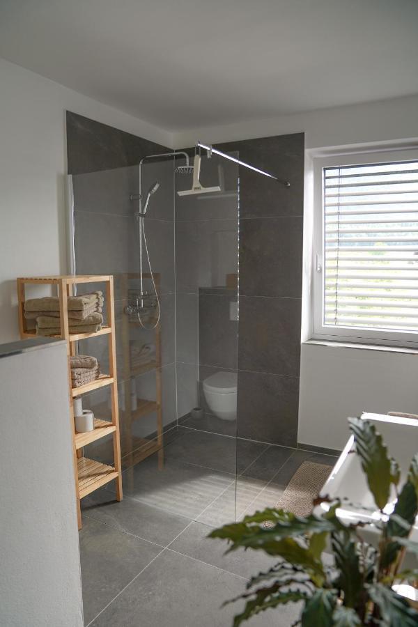 Panorama Appartement Strobl Kültér fotó