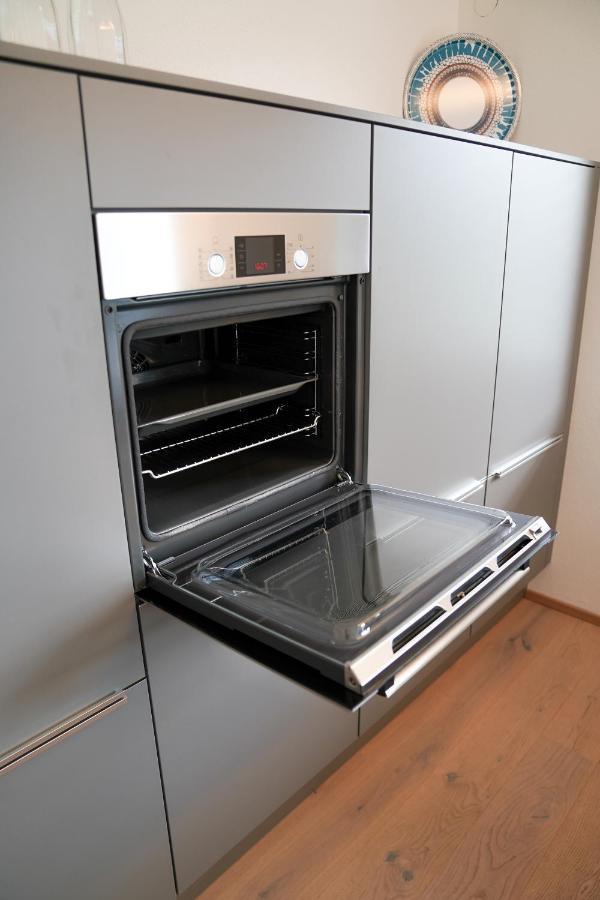 Panorama Appartement Strobl Kültér fotó