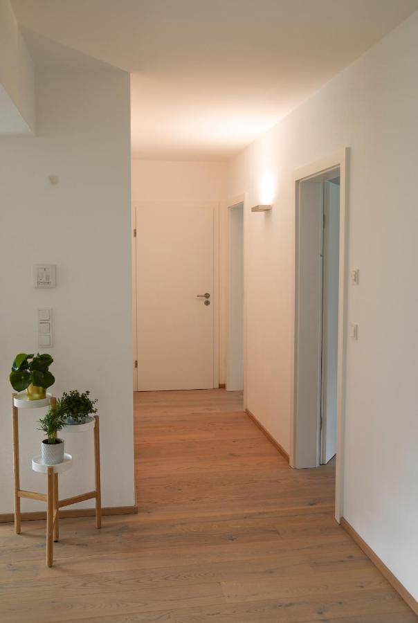 Panorama Appartement Strobl Kültér fotó