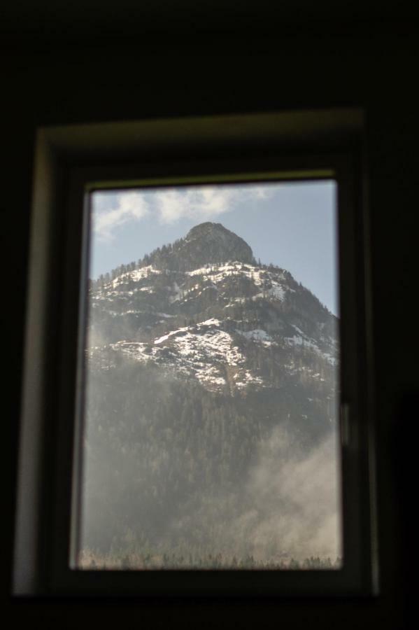 Panorama Appartement Strobl Kültér fotó