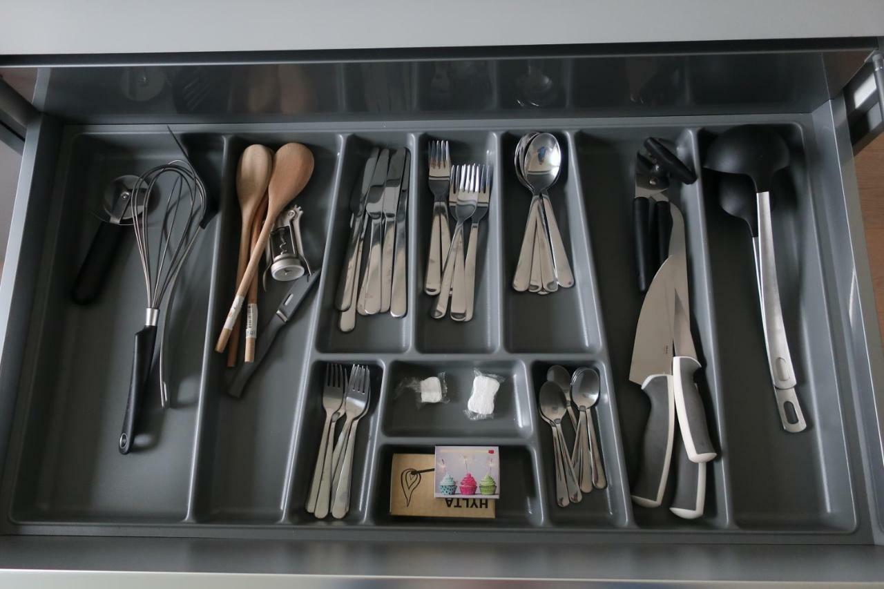 Panorama Appartement Strobl Kültér fotó